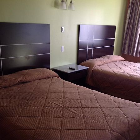 Budget Inn ซีราคิวส์ ภายนอก รูปภาพ