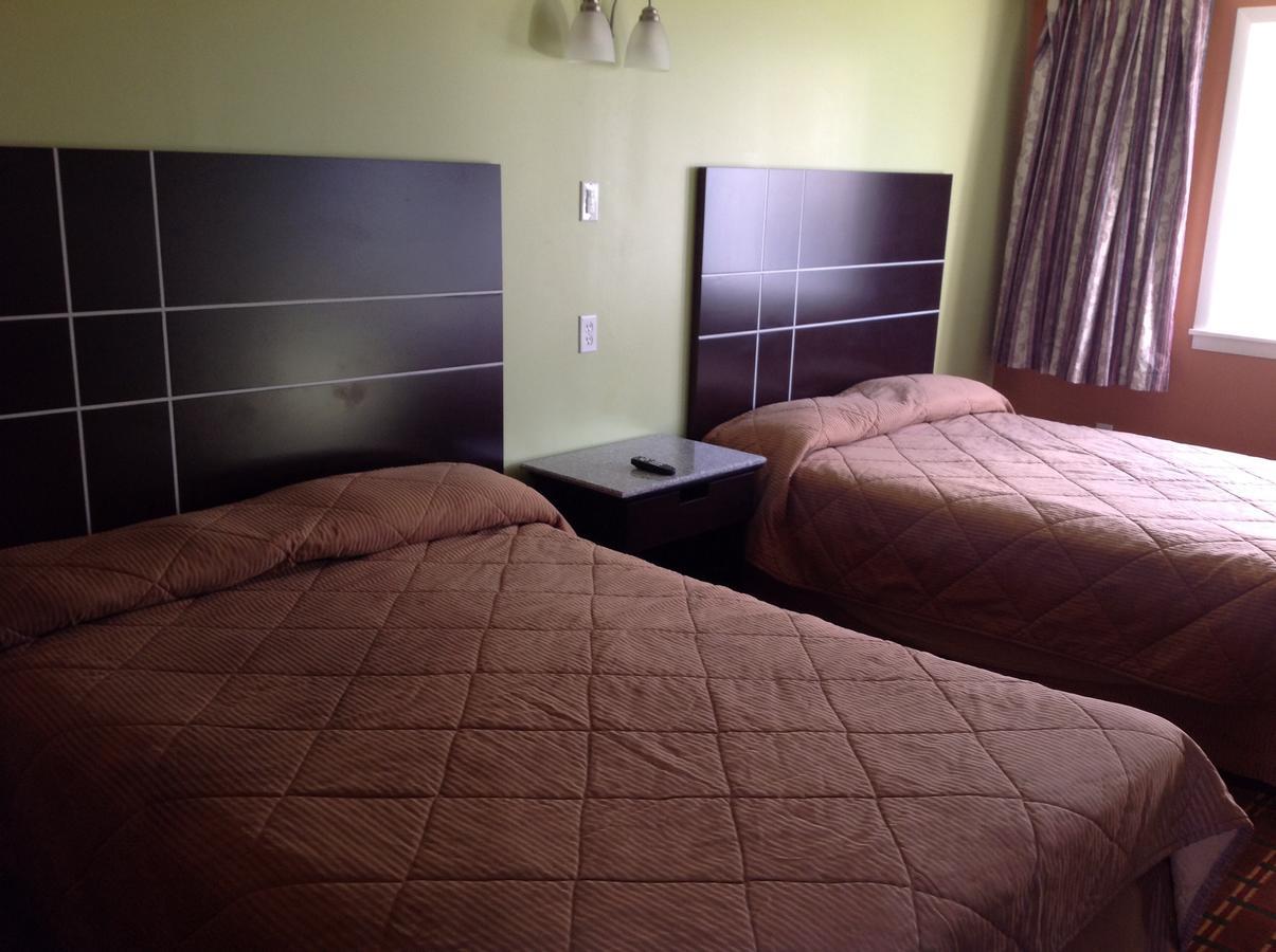 Budget Inn ซีราคิวส์ ภายนอก รูปภาพ
