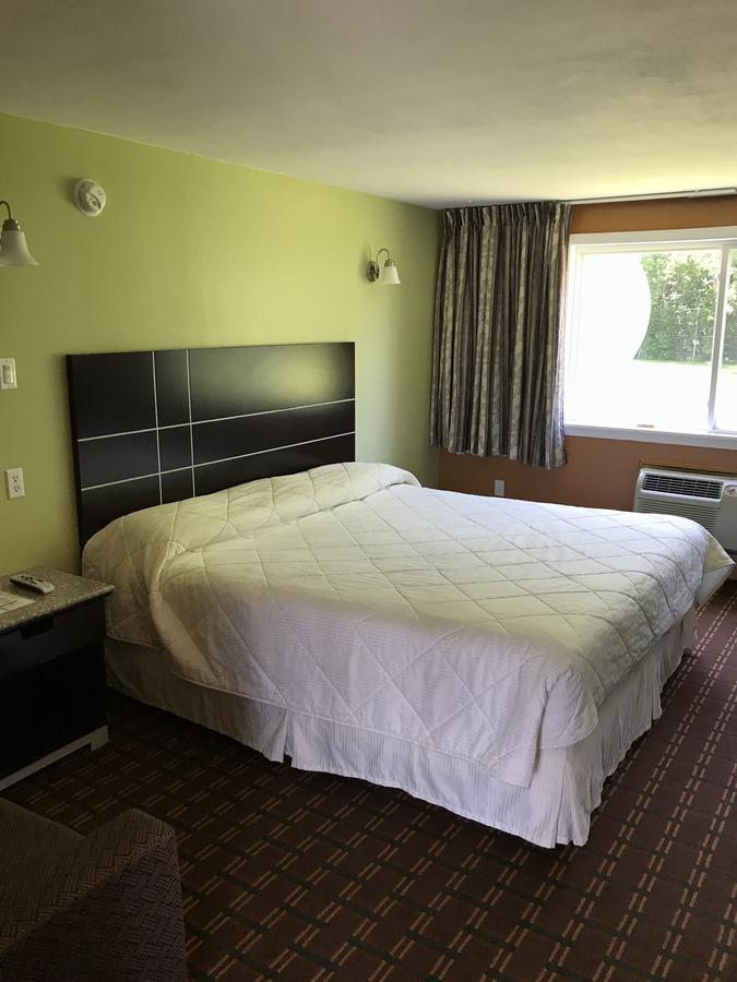 Budget Inn ซีราคิวส์ ภายนอก รูปภาพ